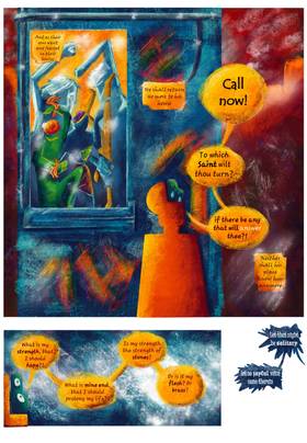 Read MishMash  1 Page 5 in English