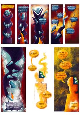 Read MishMash  1 Page 6 in English
