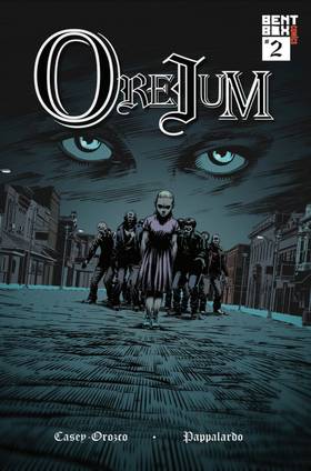 Oreium #2