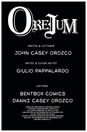 Read Oreium  2 Page 2 in English