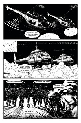 Read Oreium  2 Page 7 in English
