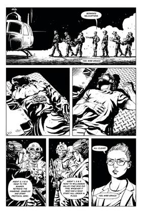 Read Oreium  2 Page 8 in English