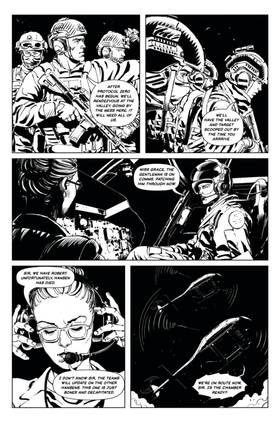 Read Oreium  2 Page 9 in English
