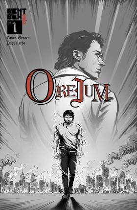 Read Oreium  1 Page 1 in English