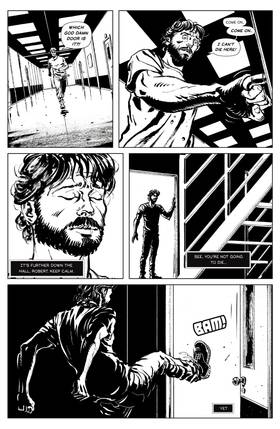 Read Oreium  1 Page 3 in English