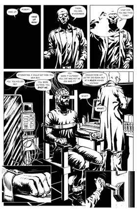 Read Oreium  1 Page 5 in English