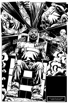 Read Oreium  1 Page 6 in English