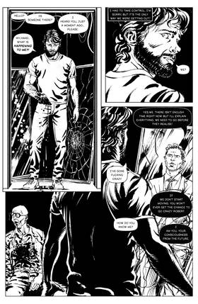Read Oreium  1 Page 7 in English