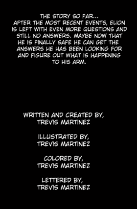 Read Crossers Gate  4 Page 2 in English