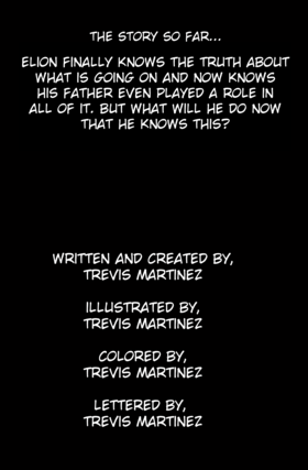 Read Crossers Gate  5 Page 2 in English