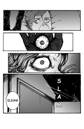 Read Crossers Gate  5 Page 9 in English