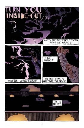 Read Champions  1 Page 10 in English