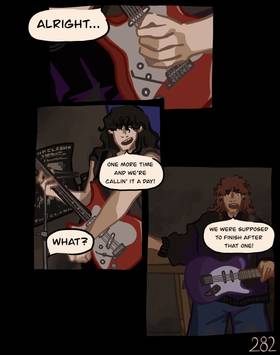 Read Once Upon A Summertime  26 Page 1 in English