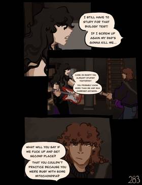 Read Once Upon A Summertime  26 Page 2 in English