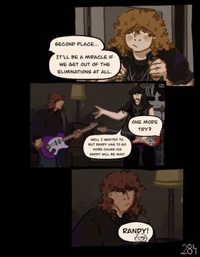 Read Once Upon A Summertime  26 Page 3 in English