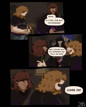Read Once Upon A Summertime  26 Page 4 in English
