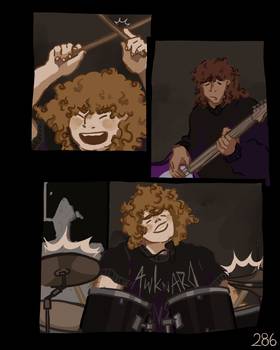 Read Once Upon A Summertime  26 Page 5 in English