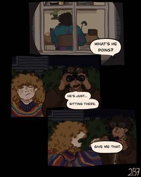 Read Once Upon A Summertime  27 Page 1 in English