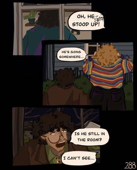 Read Once Upon A Summertime  27 Page 2 in English
