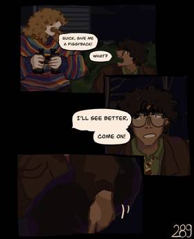Read Once Upon A Summertime  27 Page 3 in English