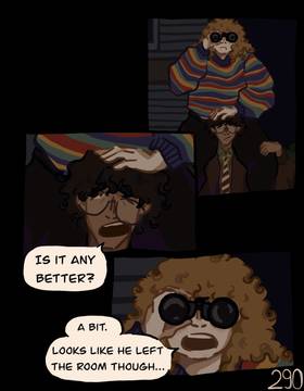 Read Once Upon A Summertime  27 Page 4 in English