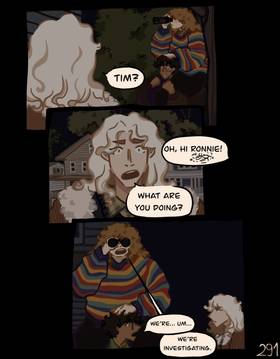 Read Once Upon A Summertime  27 Page 5 in English