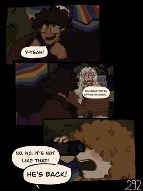 Read Once Upon A Summertime  27 Page 6 in English
