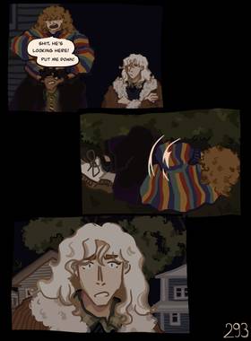 Read Once Upon A Summertime  27 Page 7 in English