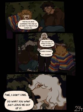 Read Once Upon A Summertime  27 Page 8 in English