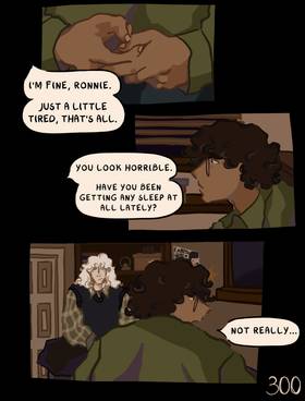 Read Once Upon A Summertime  28 Page 6 in English