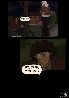 Read Once Upon A Summertime  28 Page 2 in English