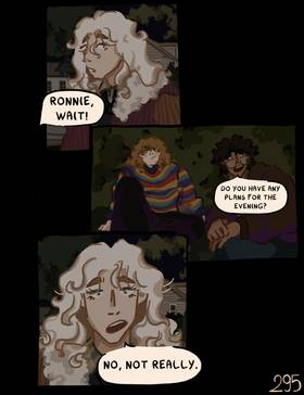Read Once Upon A Summertime  28 Page 1 in English