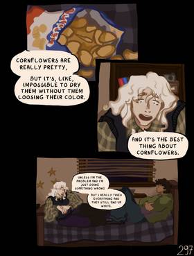 Read Once Upon A Summertime  28 Page 3 in English
