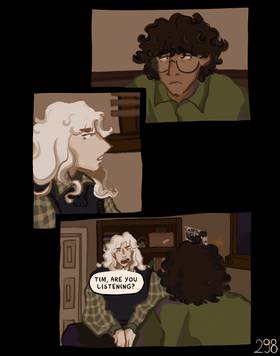 Read Once Upon A Summertime  28 Page 4 in English