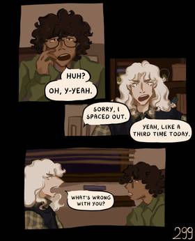 Read Once Upon A Summertime  28 Page 5 in English
