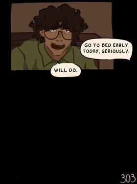 Read Once Upon A Summertime  28 Page 9 in English