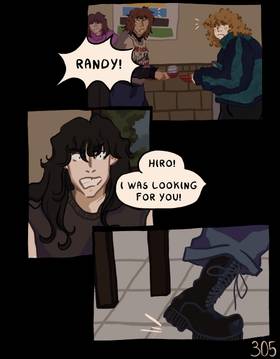 Read Once Upon A Summertime  29 Page 2 in English