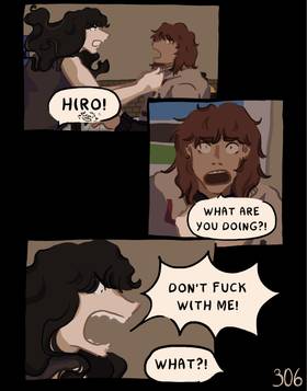 Read Once Upon A Summertime  29 Page 3 in English