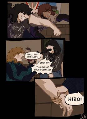 Read Once Upon A Summertime  29 Page 4 in English