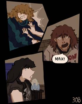 Read Once Upon A Summertime  29 Page 5 in English