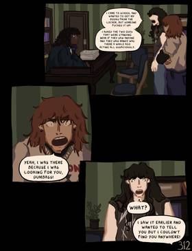 Read Once Upon A Summertime  29 Page 9 in English