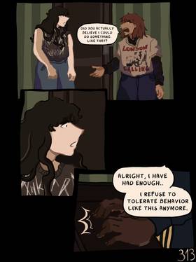 Read Once Upon A Summertime  29 Page 10 in English