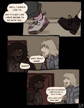 Read Once Upon A Summertime  30 Page 2 in English