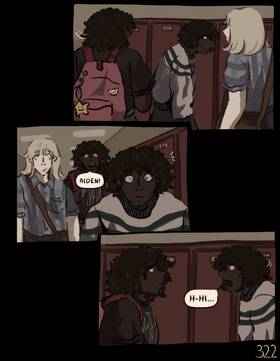 Read Once Upon A Summertime  30 Page 4 in English
