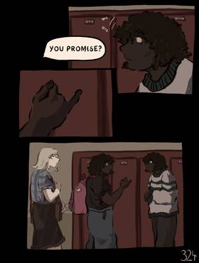 Read Once Upon A Summertime  30 Page 6 in English