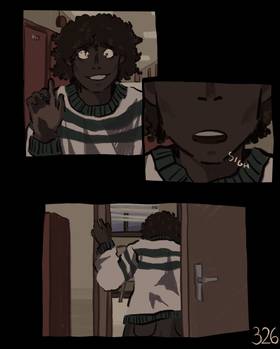 Read Once Upon A Summertime  30 Page 8 in English