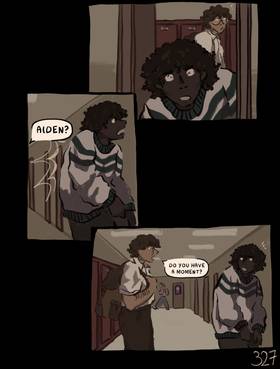 Read Once Upon A Summertime  30 Page 9 in English