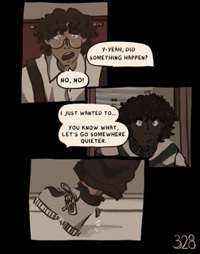 Read Once Upon A Summertime  30 Page 10 in English