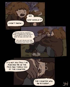 Read Once Upon A Summertime  32 Page 2 in English