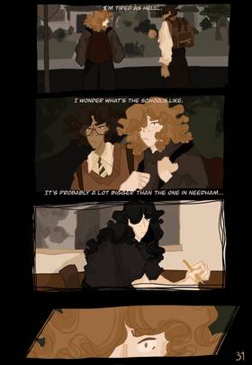 Read Once Upon A Summertime  2 Page 5 in English